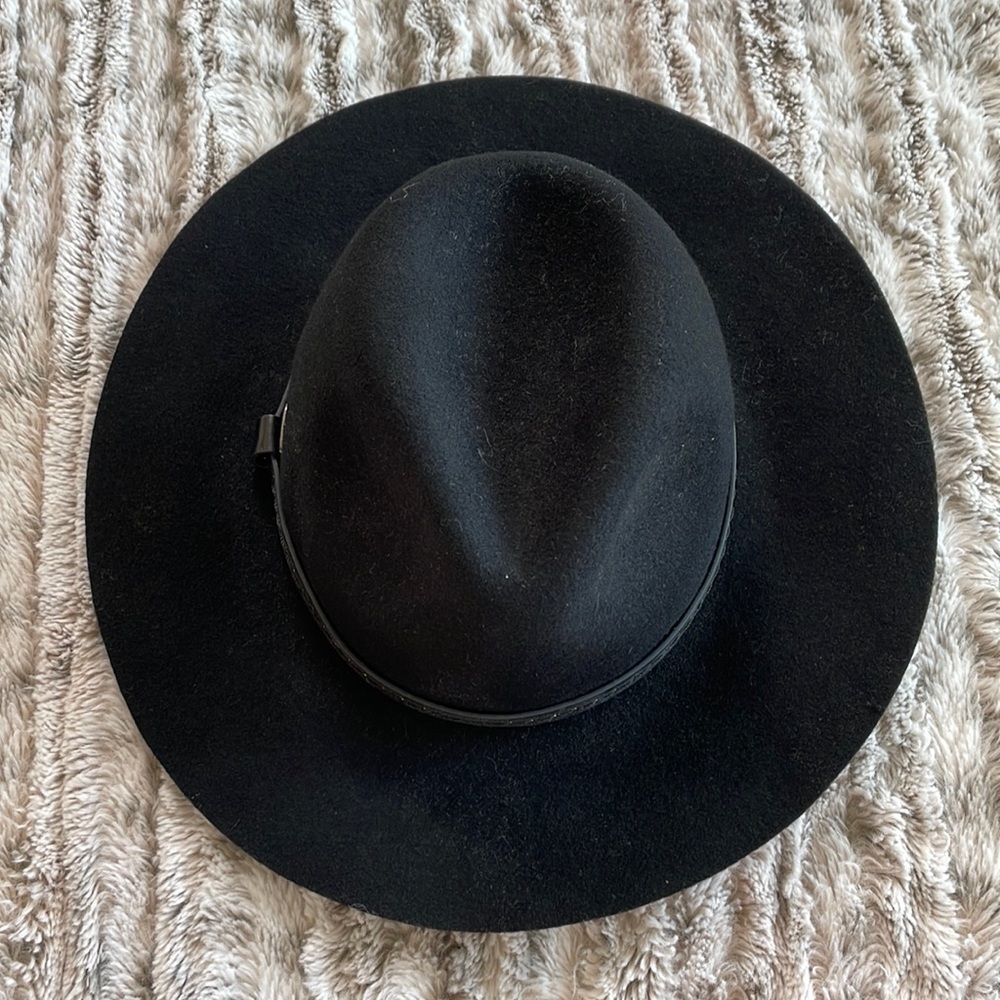 Wool Hat